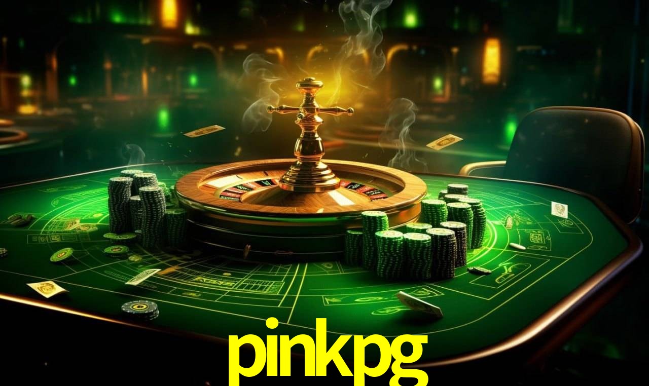 Promoções Sazonais pinkpg