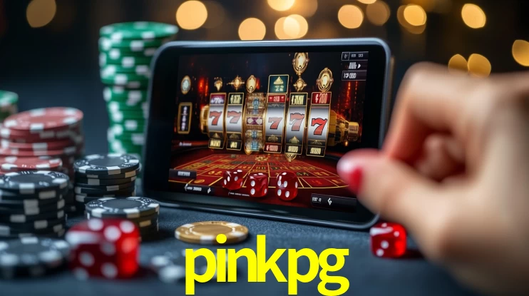 Ofertas Imperdíveis na pinkpg: Promoções e Bônus Que Valem a Pena
